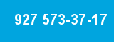 927 573-37-17